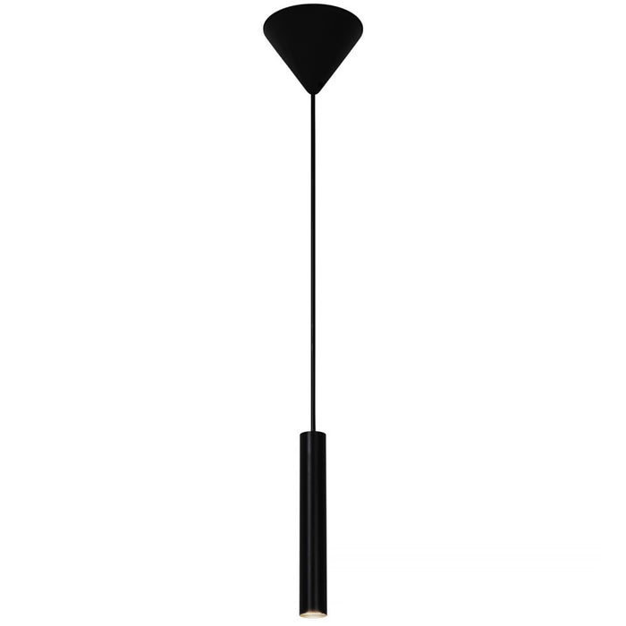 Nordlux Omari Black Pendant 2112213003