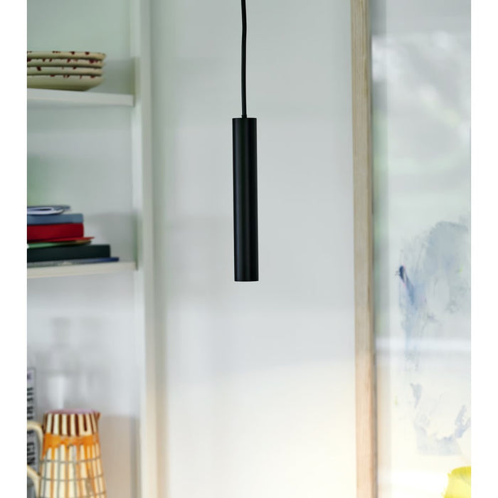 Nordlux Omari Black Pendant 2112213003