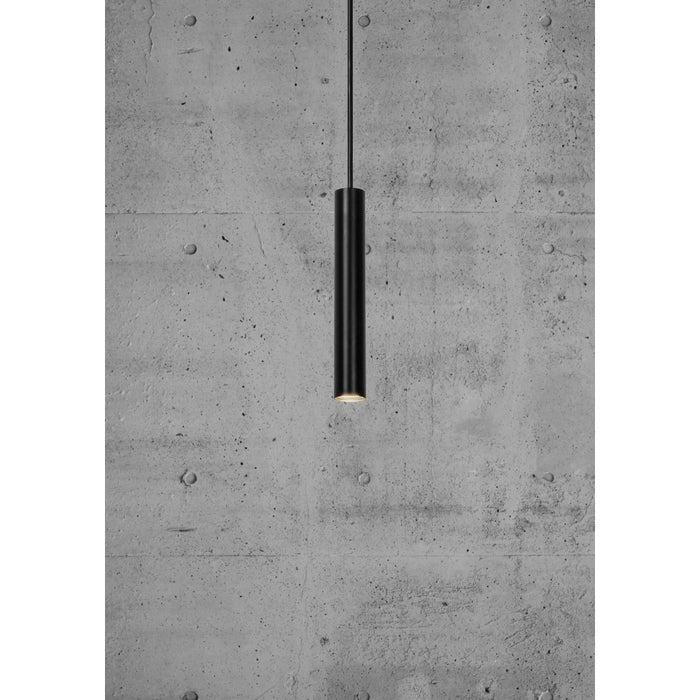 Nordlux Omari Black Pendant 2112213003