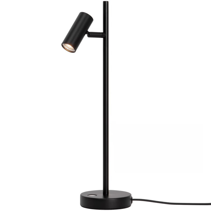Nordlux Omari Table Lamp Black 2112245003