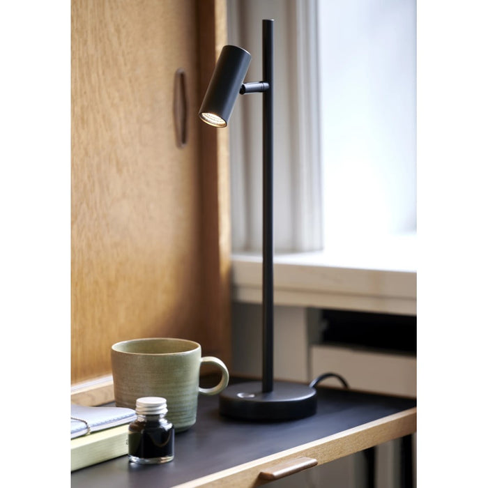 Nordlux Omari Table Lamp Black 2112245003