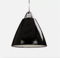 Nordlux Read 20 Gloss Black Pendant Light 73163003
