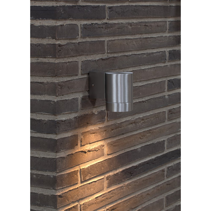 Nordlux Tin Maxi Aluminium Outdoor Wall Light 21509929