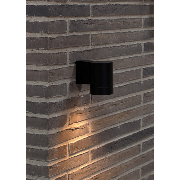 Nordlux Tin Maxi Black Outdoor Wall Light 21509903
