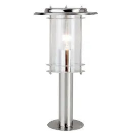 Saxby Lighting York Post Light 4478482