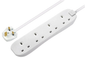 Masterplug Extension Lead 13A 5m BFG5N