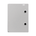 Insulated ABS Enclosure 500 x 350 x 195mm PBE503519