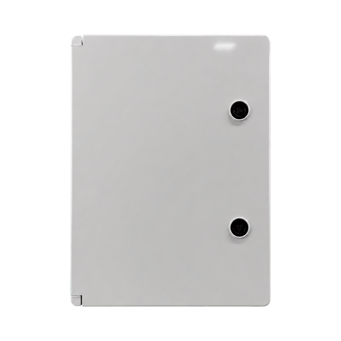Insulated ABS Enclosure 500 x 350 x 195mm PBE503519