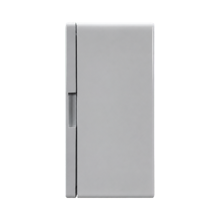Insulated ABS Enclosure 500 x 350 x 195mm PBE503519