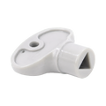 Europa Components ABS Enclosure Key PBEKEY010