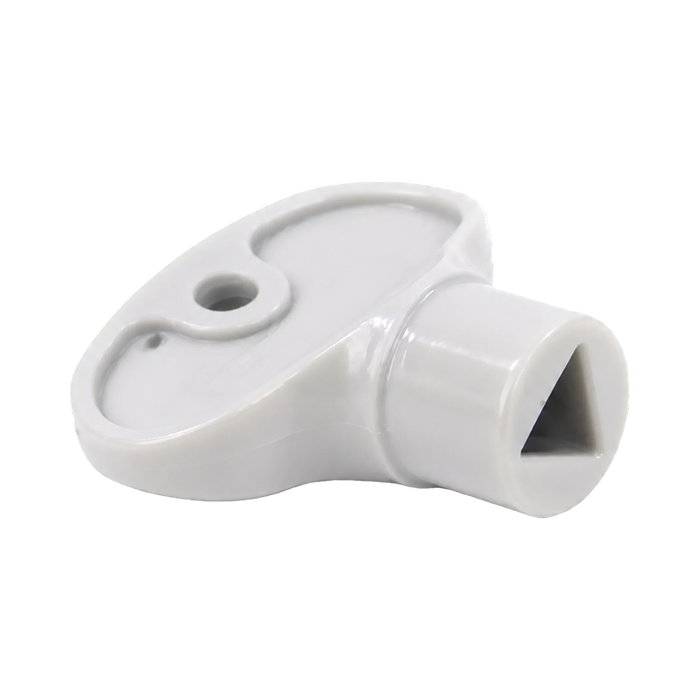 Europa Components ABS Enclosure Key PBEKEY010