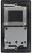 BG Evolve Polycarbonate Black Chrome Shaver Socket PCDBC20B Available From RS Electrical back side