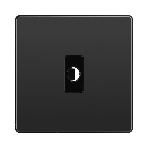 BG Evolve Black Chrome Flex Outlet PCDBCFLEXB