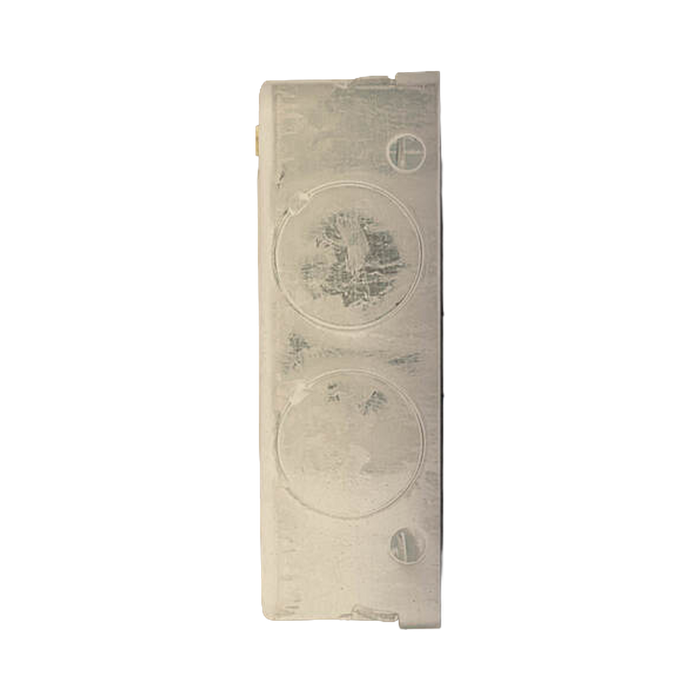 Additional view 9 of BG Evolve Brushed Steel Intermediate Light Switch