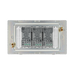 Additional view 6 of BG Evolve Brushed Steel 3G Dimmer Switch