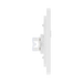 Additional view 10 of BG Evolve Brushed Steel RJ45 Cat5E Data Outlet