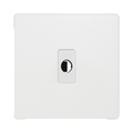 BG Evolve Pearl White Flex Outlet PCDCLFLEXW