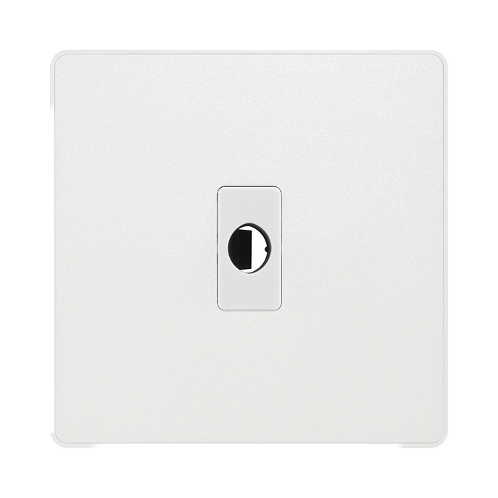 BG Evolve Pearl White Flex Outlet PCDCLFLEXW
