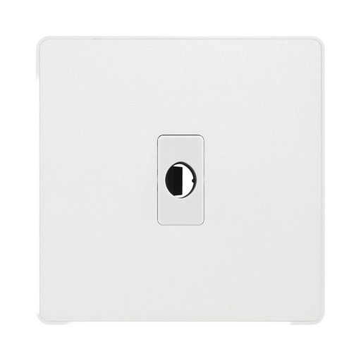 BG Evolve Pearl White Flex Outlet PCDCLFLEXW