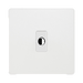 BG Evolve Pearl White Flex Outlet PCDCLFLEXW
