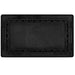 BG Evolve Polished Copper Double Blank Plate PCDCP95B - view 4