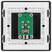 BG Evolve Matt Black Satellite Socket PCDMB61B - view 4