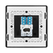 BG Evolve Matt Black Secondary Telephone Socket PCDMBBTS1B - view 4