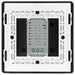 BG Evolve Matt Black 1G  Master Touch Dimmer Switch PCDMBTDM1B - view 4