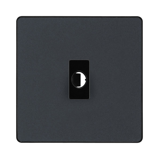 BG Evolve Matt Grey Flex Outlet PCDMGFLEXB