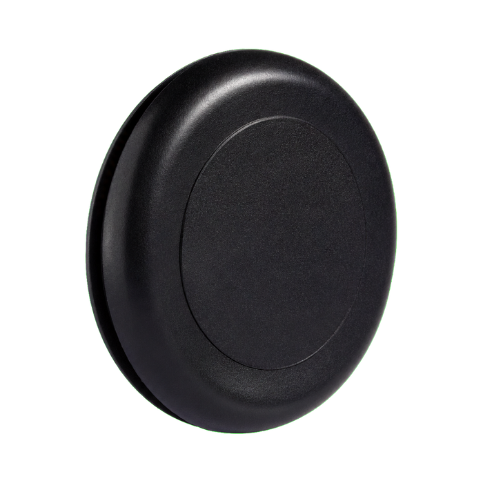 Unicrimp 20mm Closed Rubber Grommet PK of 100 QGROM20CLOSED
