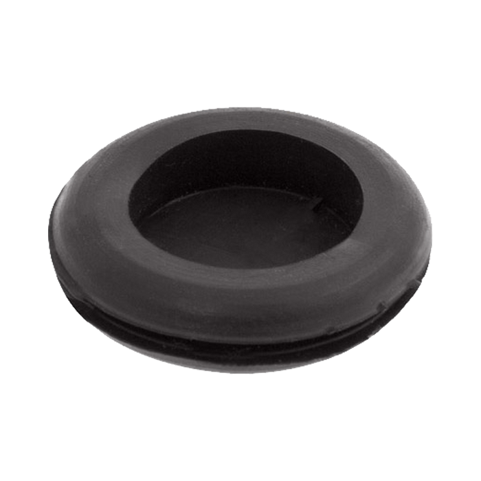 Unicrimp 20mm Closed Rubber Grommet PK of 100 QGROM20CLOSED
