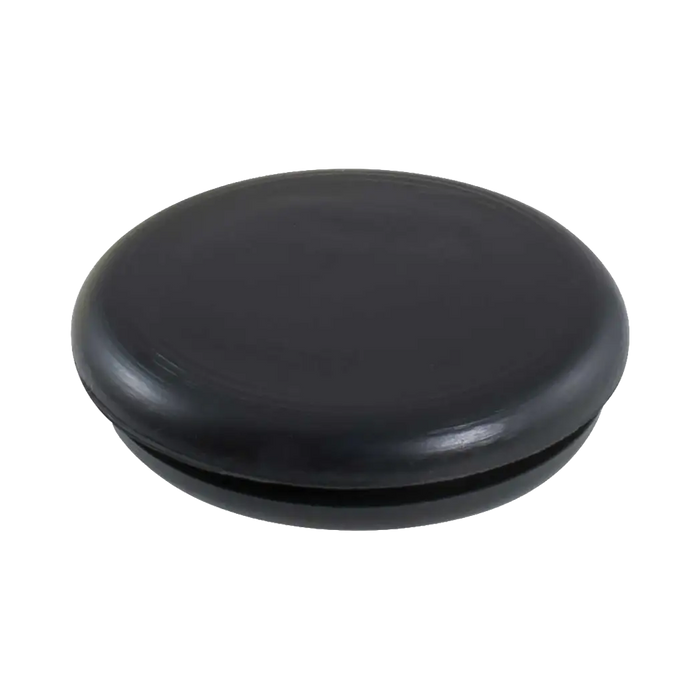 Unicrimp 20mm Closed Rubber Grommet PK of 100 QGROM20CLOSED