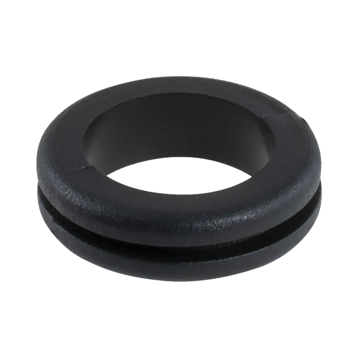 Unicrimp 20mm Open Rubber Grommet PK of 100 QGROM20OPEN