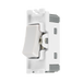 BG White Moulded PVC 20A Intermediate Grid Module R13 – product view 2