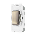 BG Antique Brass 20A Intermediate Grid Switch RAB13 – product view 2