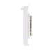 BG Antique Brass Blank Grid Module RABBLNK – product view 4