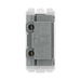 BG Antique Brass 13 Amp Fuse Carrier Grid Module RABFUSE – product view 3