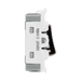 BG Black Nickel 20A Intermediate Grid Switch RBN13 – product view 4