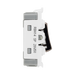 BG Black Nickel 20A Retractive Grid Switch  RBN14 – product view 4
