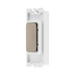 BG Black Nickel Blank Grid Module RBNBLNK – product view 2