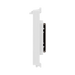 BG Black Nickel Blank Grid Module RBNBLNK – product view 4