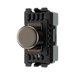 BG Black Nickel Dimmer Grid Switch RBNDLT – product view 2