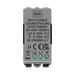 BG Black Nickel Dimmer Grid Switch RBNDLT – product view 3