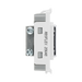 BG Brushed Steel Flex Outlet Grid Module RBSFLEX – product view 4