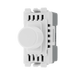 BG White Moulded PVC Intelligent Dual Mode Dimmer Grid Module RDLT – product view 2