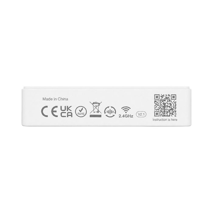 ELD Lighting 2-in-1 Single Colour & CCT RF Receiver 12/24V