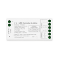 ELD Lighting 2-in-1 Single Colour & CCT RF Receiver 12/24V