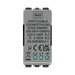 BG Matt Black Dimmer Grid Switch RFBDLT – product view 3