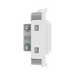 BG White Moulded PVC Flex Outlet Grid Module RFLEX – product view 4