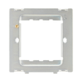 BG Evolve 1-2 Gang Grid Frame RFR12PCD Available from RS Electrical Supplies